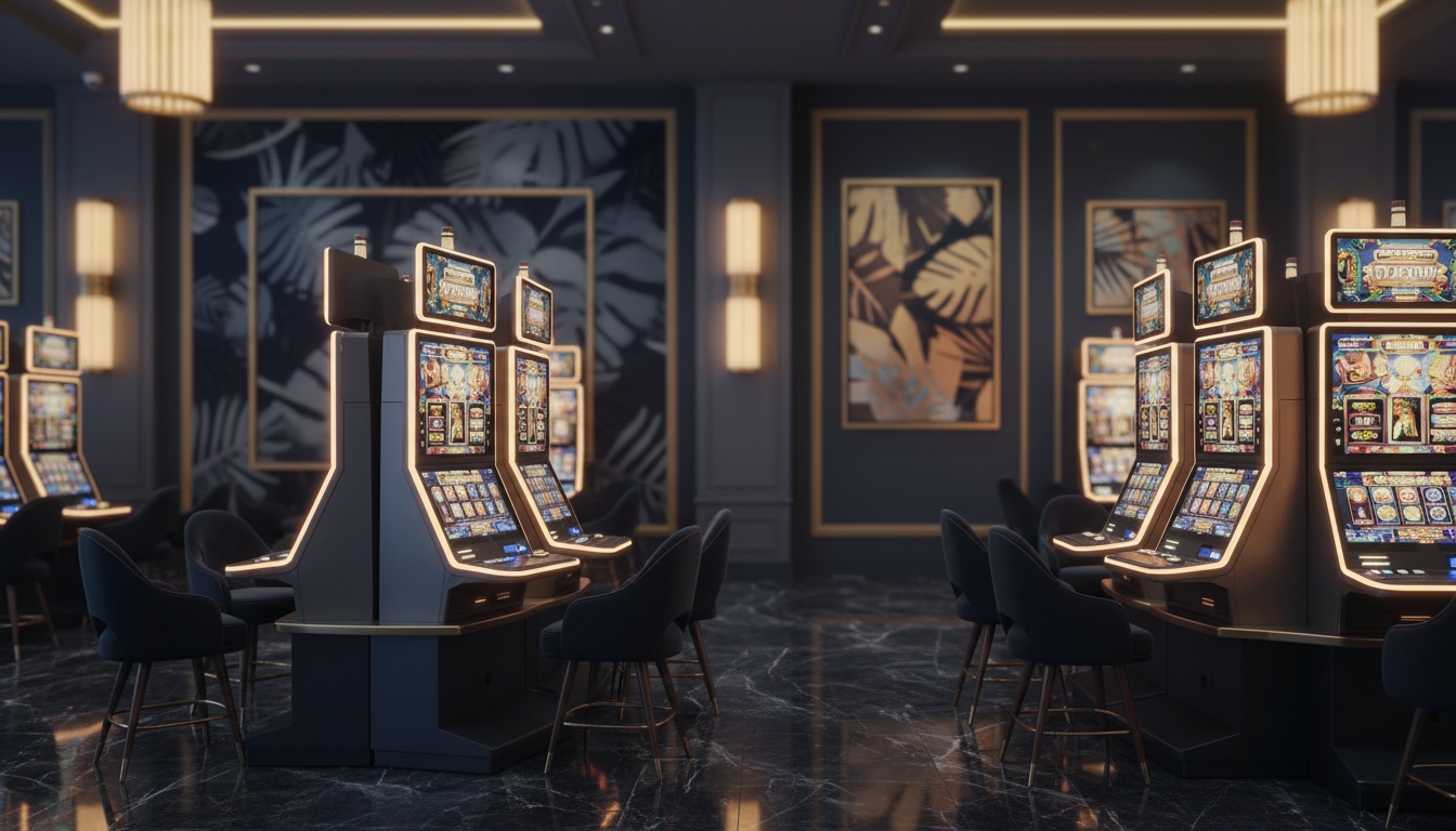 Wichtige Informationen für neue Spieler im Tropica Casino